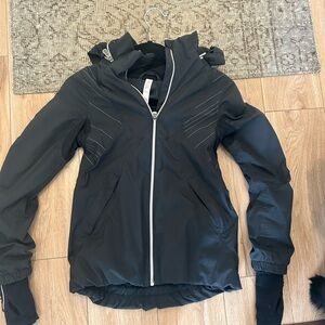 Lululemon jacket